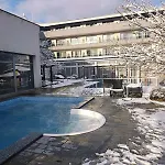 Ata Ξενοδοχείο Varshets (Montana)