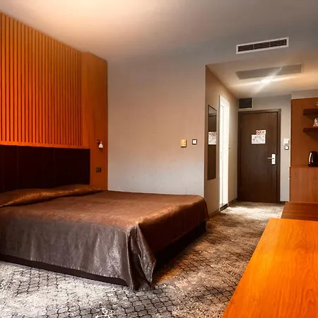 Ata Hotel Varšec