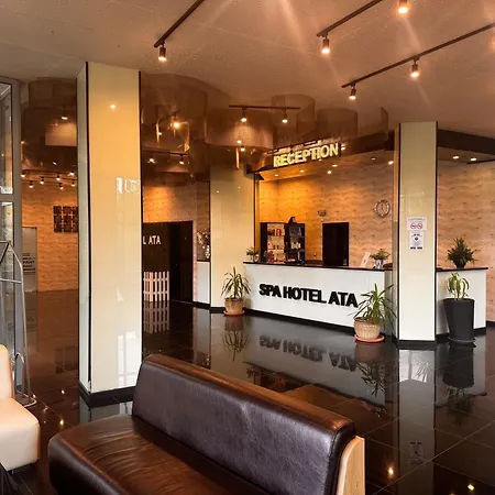 Ata 4* Varshets (Montana)
