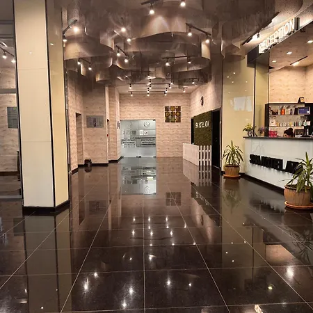 Ata Hotel