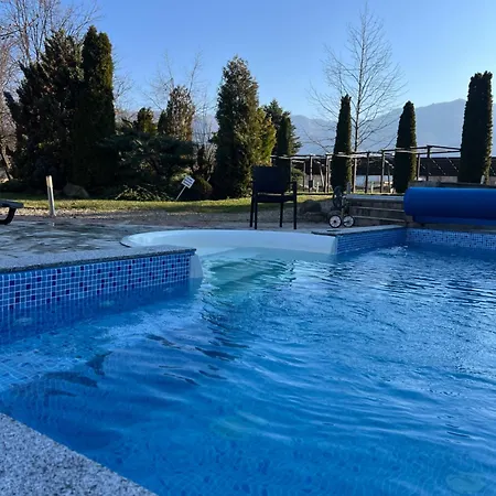 Ata Hotel Varšec