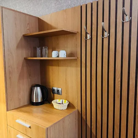 Hotel Ata 4*