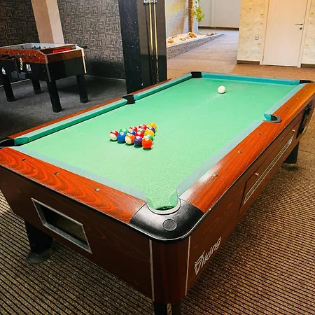 Ata Otel 4*