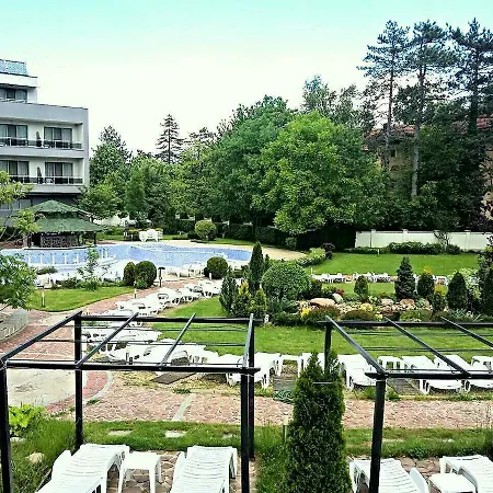 Хотел ата Вършец