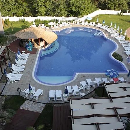 Hotel Ata Varšec