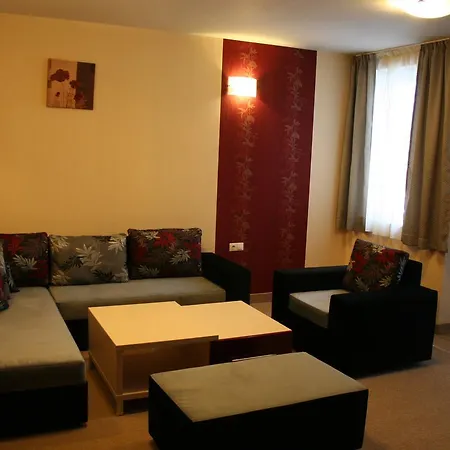 ата Хотел Вършец