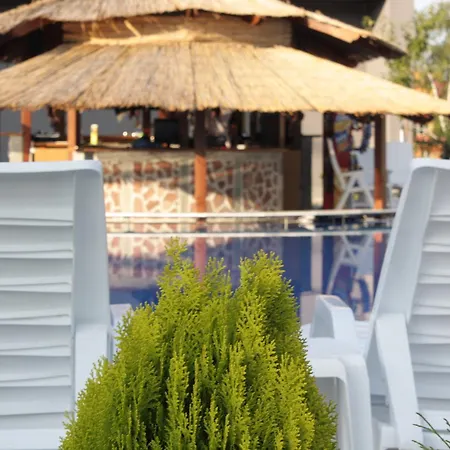 Hotel Ata 4*