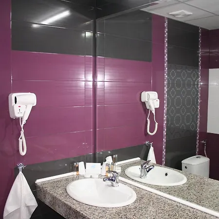 Hotel Ata 4*
