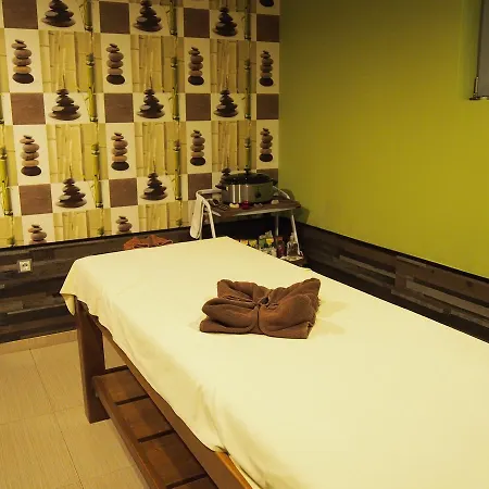 ата 4* Вършец