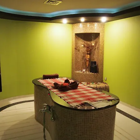 Hotel Ata Varšec