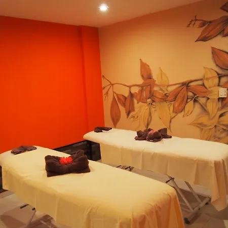 Хотел ата Вършец