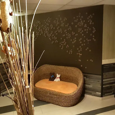 Hotel Ata 4*