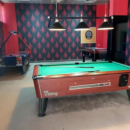 Ata Hotel Varšec