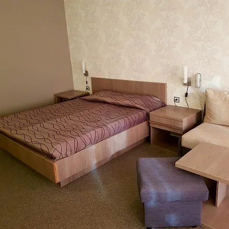 Хотел ата Вършец