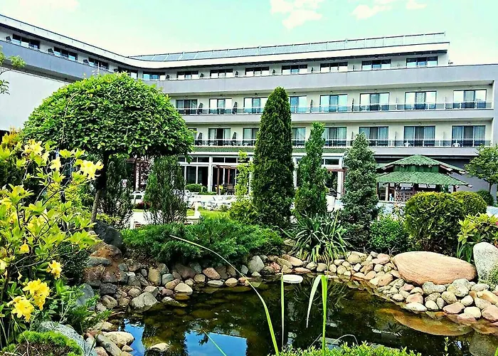 Hotel Ata 4*