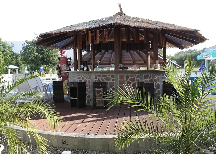 Ata 4* Varshets (Montana)