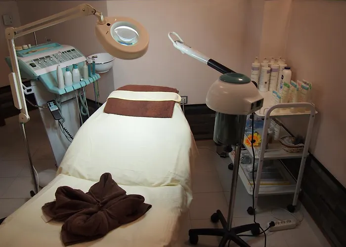 Ata 4* Varshets (Montana)