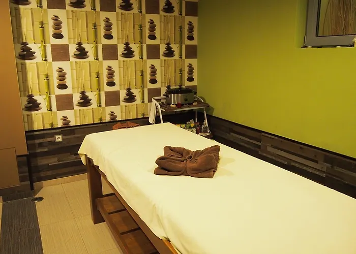 Ata 4* Varshets (Montana)