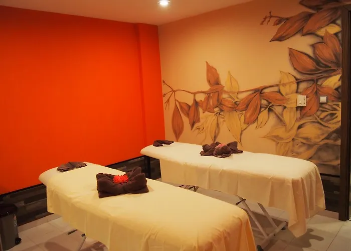 Hotel Ata Varshets (Montana)