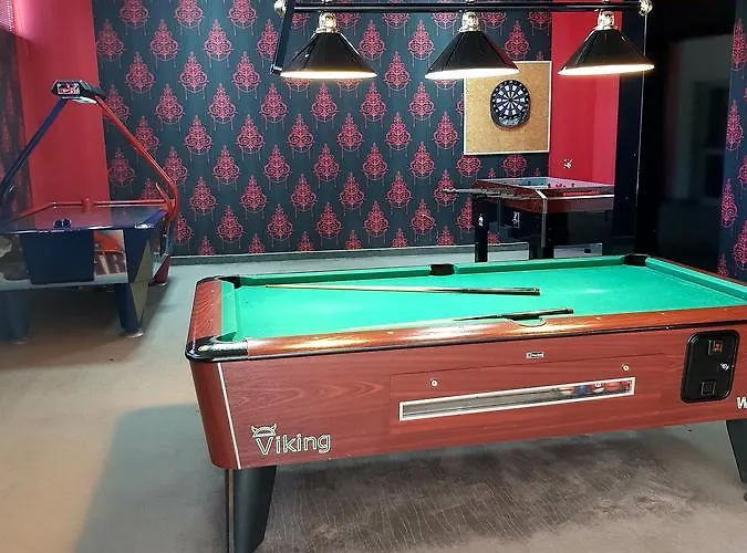 Ata Hotel Varshets (Montana)