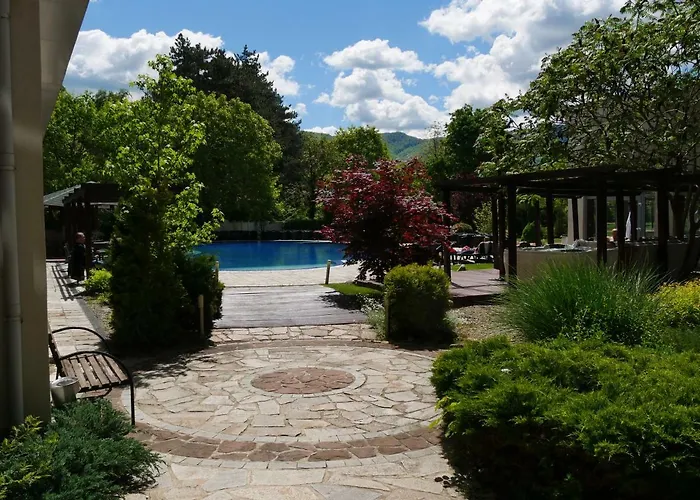 Ata 4* Varshets (Montana)