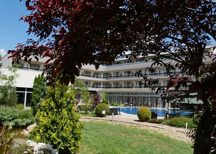 Ata 4* Varshets (Montana)