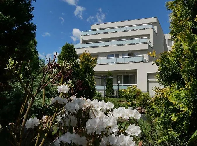 Ata 4* Varshets (Montana)